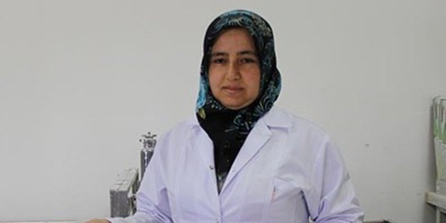 Ev hanımı, KOSGEB desteğiyle lokum üreticisi oldu