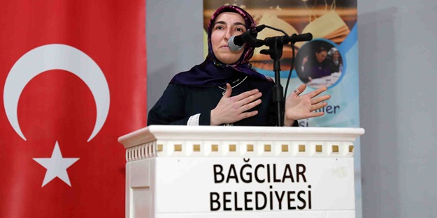 Ev hanımıydılar azmettiler ve yazar oldular