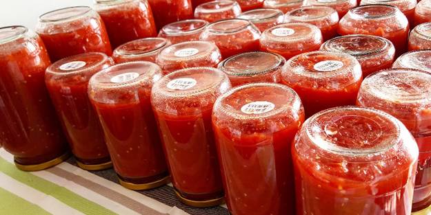 Ev hanımları dikkat! Konservedeki bu ihmal ölüme yol açıyor