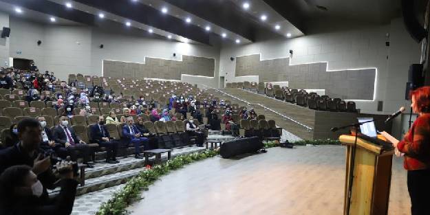 Ev hanımları seramik sanatı ile para kazanacak