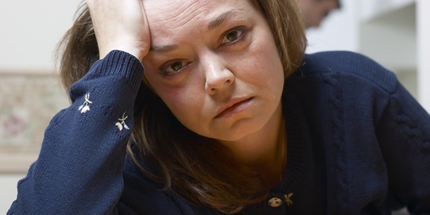 Ev hanımlarını bekleyen tehlike