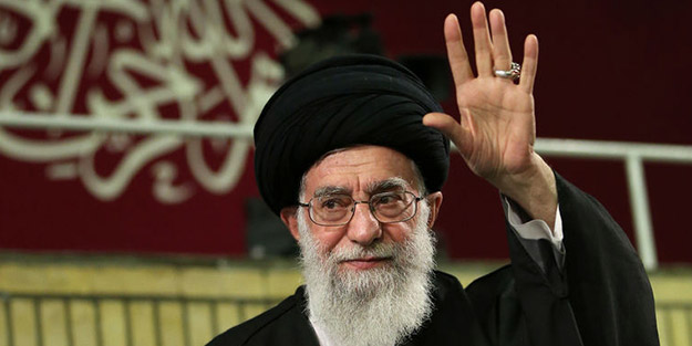 Ev hapsindeki İranlı siyasi isim Hamaney'i hedef aldı: Rehberlik için yeterli değilsiniz