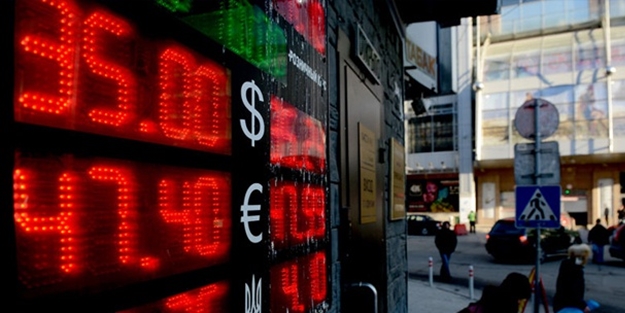 Ev hayali kuran Suriyeli'ye şok gasp!