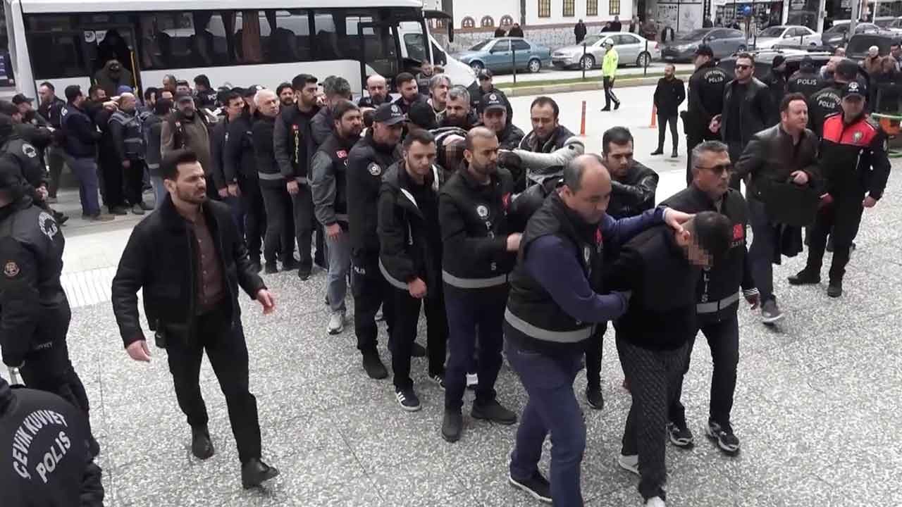 Ev hayali kuran vatandaşın parasına çöken şebekeye darbe! 5 ilde 'sahte ilan' operasyonu: 21 tutuklama!