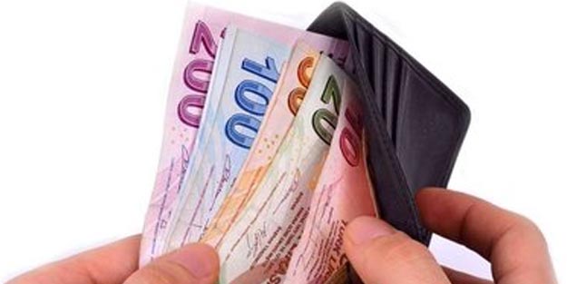 Ev hizmetlerinde çalışanlar destek parası alır mı?