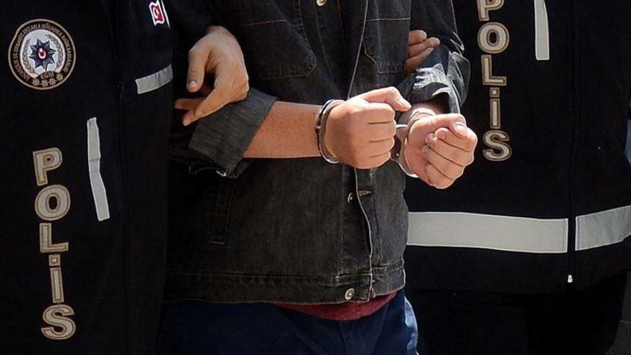 Ev ilanı üzerinden dolandırıcılık! 2 şüpheli tutuklandı