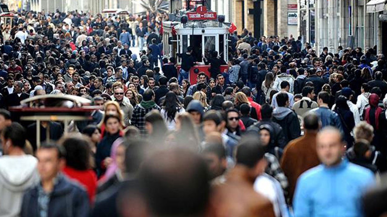 Ev, iş, okul derken… 2024’te milyonlar şehir değiştirdi