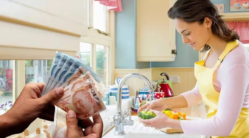 Ev işçilerine SGK müjdesi