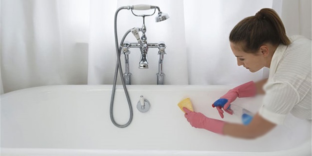 Ev işleri kaç kalori harcatıyor? - FOTO