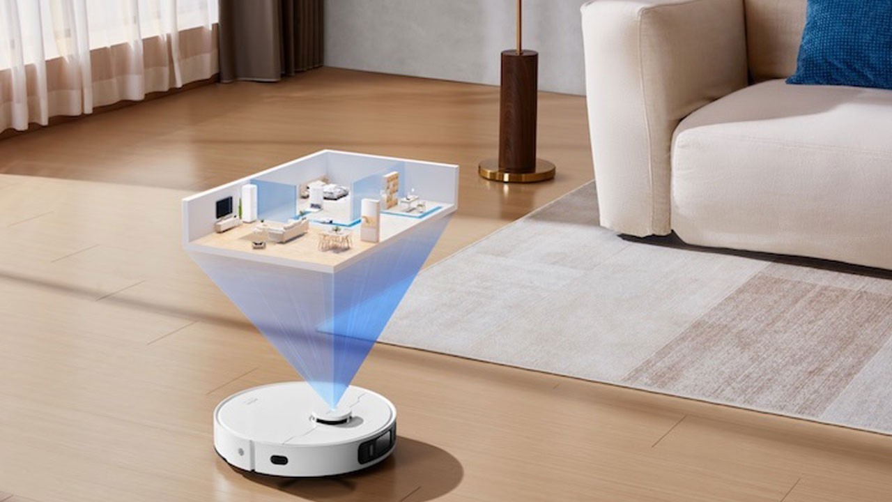 Ev işleri stres olmaktan çıkıyor