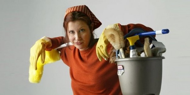 Ev işlerinin püf noktaları - FOTO