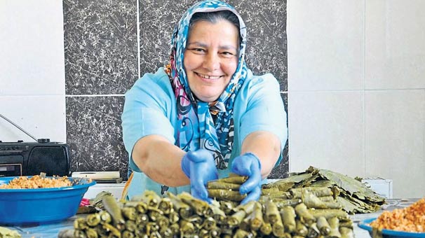 Ev kadınlarına iş kurma fırsatı