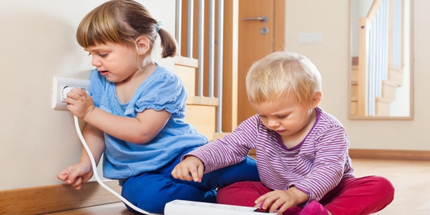 Ev kazalarına dikkat!