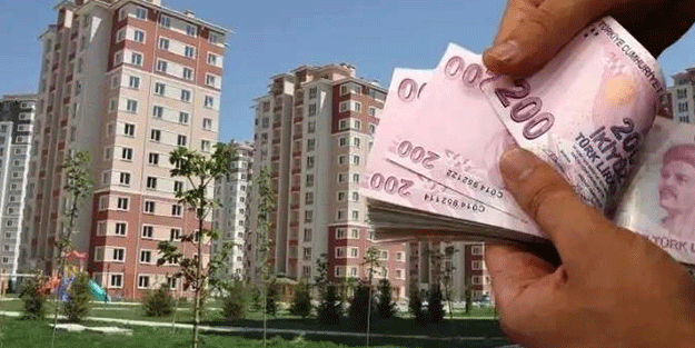 Ev kiraları düşüyor! İşte Başkan Erdoğan'ın duyurduğu yeni kira sistemi