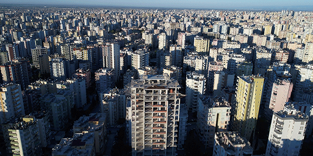 Ev kirası 5 bin 845 lira olarak gösterilmişti! TÜİK'ten açıklama geldi