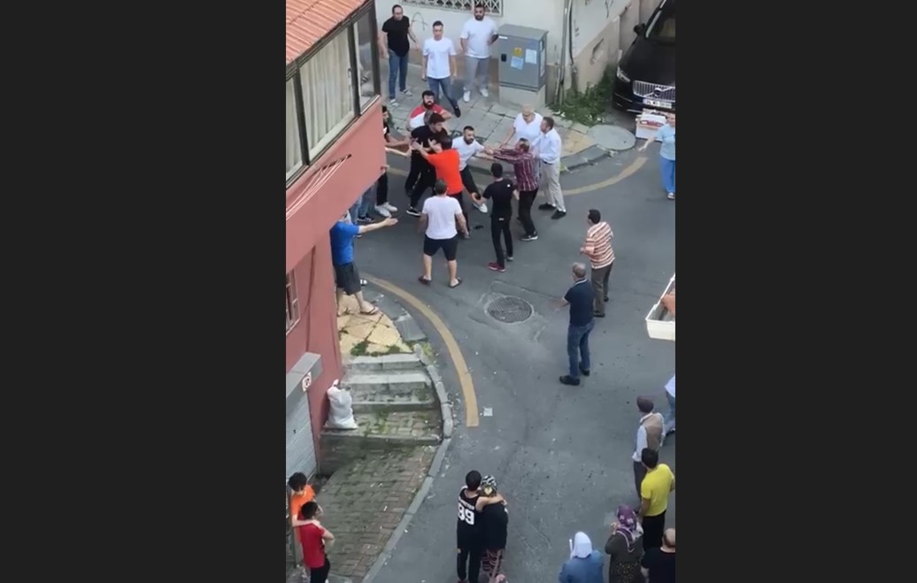 Ev sahibi – kiracı kavgası bitmiyor! "Burayı kan gölüne çeviririm"