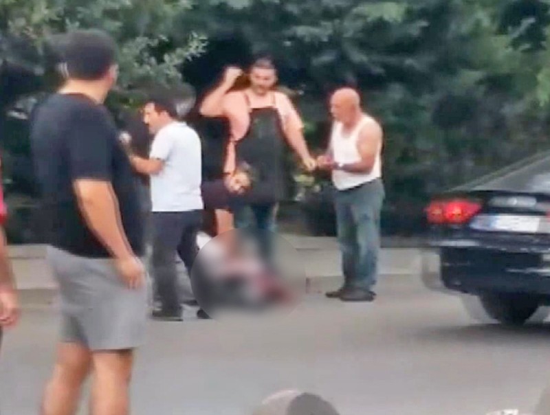 Ev sahibi-kiracı tartışması cinayetle son buldu: Tartıştığı ev sahibini bıçaklayarak öldürdü