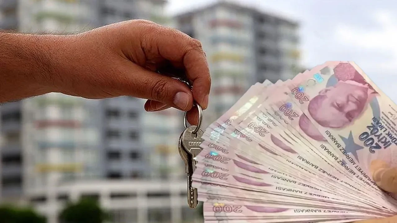 Ev sahibi kiracısına her ay 180 bin TL ödüyor!