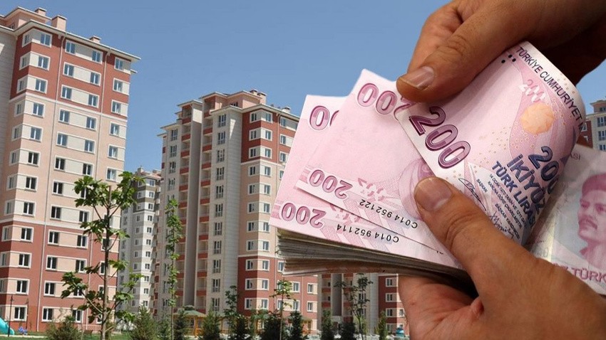 Ev sahibi olanlar dikkat! Tam 33 bin lira oldu! Bakın kimler ödemeyecek