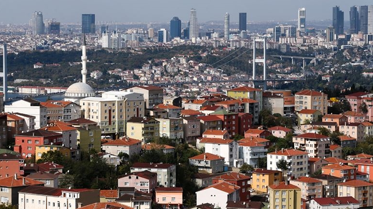 Ev sahibi olmak hayal, kiracılık lüks oldu!