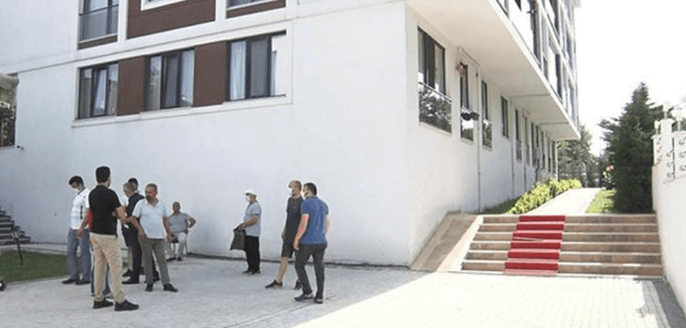 Ev sahibi olmak isterken bakın nasıl dolandırıldı? Akılalmaz dolandırıcılık...