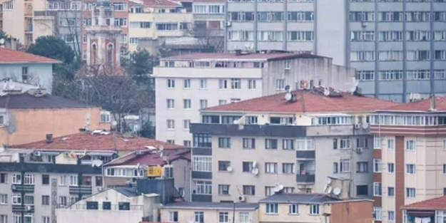 Ev sahibi olmak isteyenlerden ilginç talep! Emlakçılar şaştı kaldı