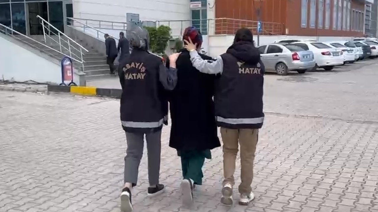 Ev sahibi şoke oldu... Bakın 500 bin TL’lik ziyneti kim çalmış!