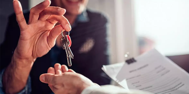 Ev sahibi ve kiracılar aman dikkat! Bunu yapmayan hapı yuttu