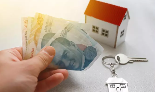 Ev sahibi ve kiracılar dikkat! Nisan ayı kira zam oranı belli oldu