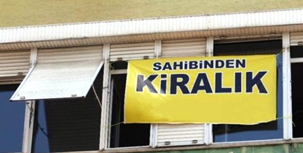 Ev sahibi ve kiracılar dikkat! Zam oranı belli oldu