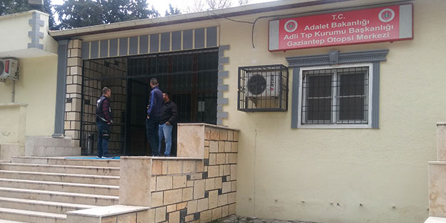 Ev sahibi ve misafiri karbonmonoksit gazından hayatını kaybetti