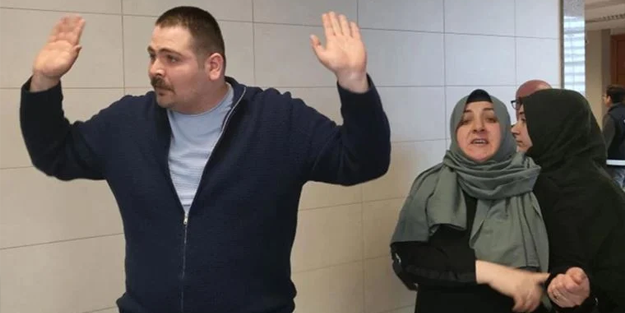 Ev sahibini öldüren kiracıya 'haksız tahrik' indirimi!