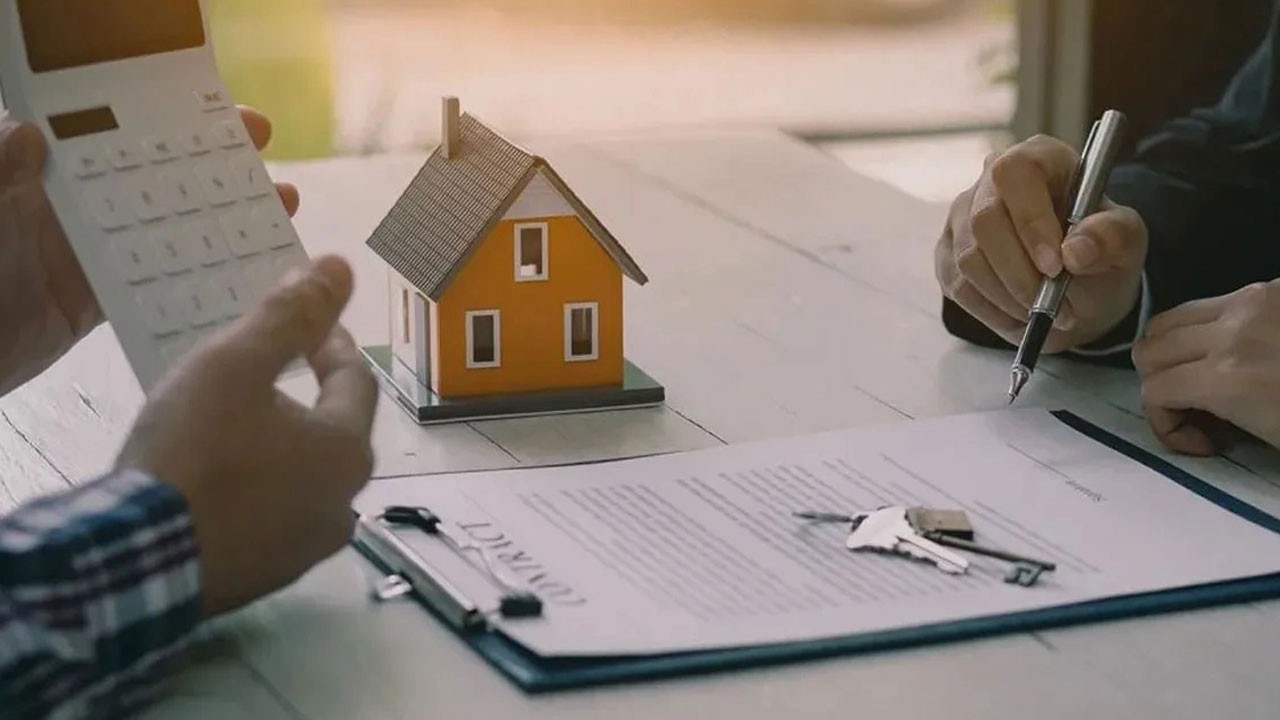 Ev sahibinin kiracısına attığı mesaj gündem oldu: Ramazan Ramazan yürekleri ısıttı