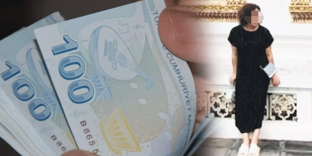 Ev sahibinden rezillik