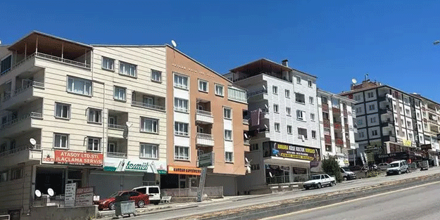 Ev sahibinin teklifini duyan inanamıyor! Kiralık evde sonunda bunu da gördük