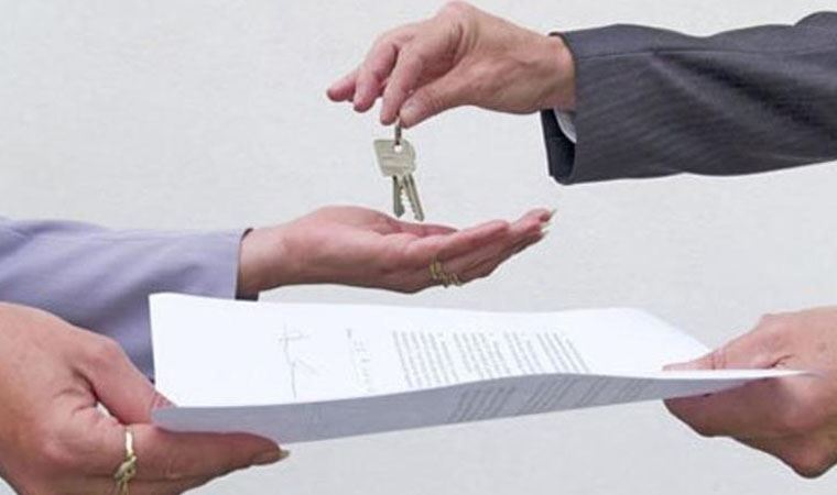 Ev sahibinin yaptığı şey şoke etti