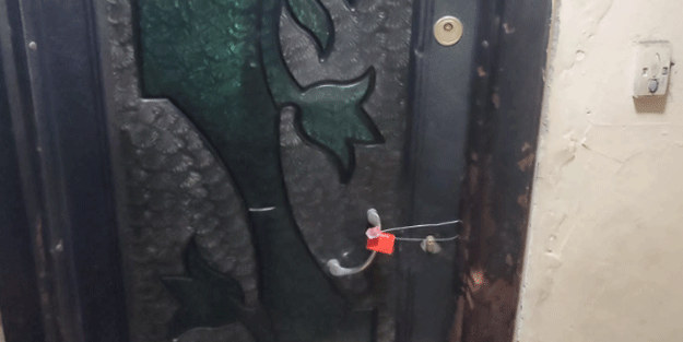 Ev sahipleri dikkat! 218 bin 120 lira ceza yazıldı