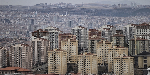 Ev sahipleri dikkat! Eviniz bu kapsama girmiş olabilir