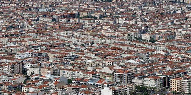 Ev sahipleri korktu, fiyatlar düştü!