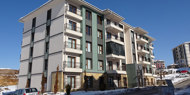 Ev sahiplerinden yürekleri ısıtan davranış! Hem kira almayacaklar hem fatura ödetmeyecekler