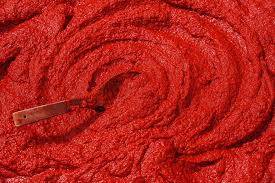 Ev salçası|Evde domates salçası nasıl yapılır?