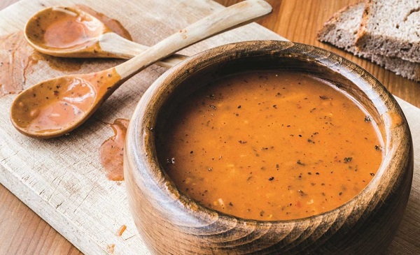 Ev tarhanası nasıl yapılır?