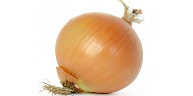 Ev temizliğinde soğan kullanın! - FOTO