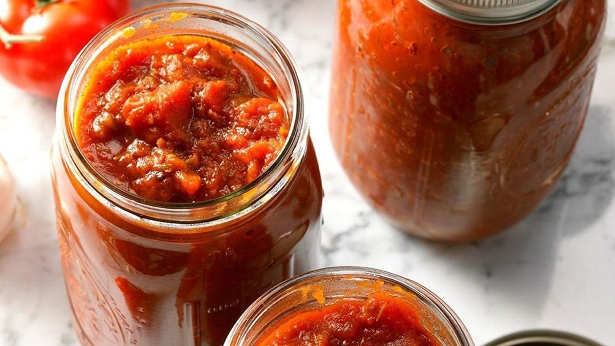 Ev tipi konservelerde zehirlenme vakaları artıyor! Uzmanı üstüne basa basa uyardı! 2 dakika boyunca bunu yapın, yoksa…