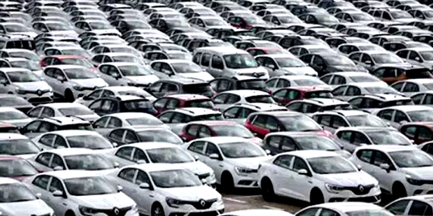 Ev ve araba satışında bir dönem kapanıyor! Evi, arabası olanlar aman dikkat! Hemen gidip kontrol edin, yoksa...