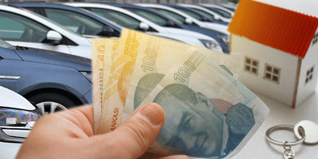 Ev ve araç satışlarında yeni düzenleme: Cezaların affı olmayacak!
