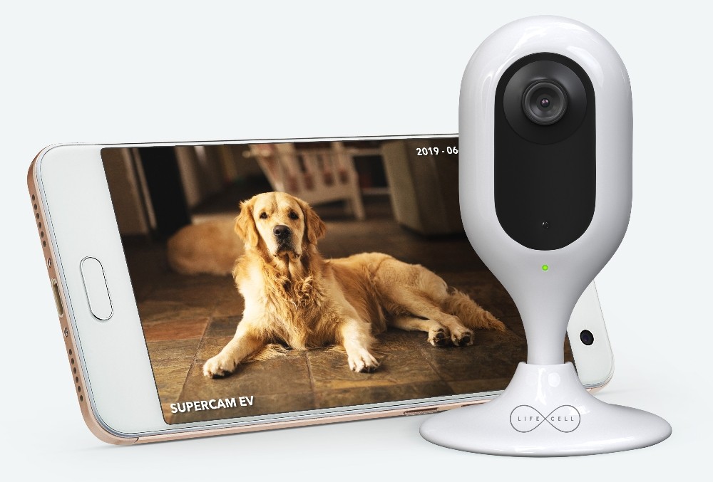 Ev ve iş yerleri anlık cepten izlenecek 