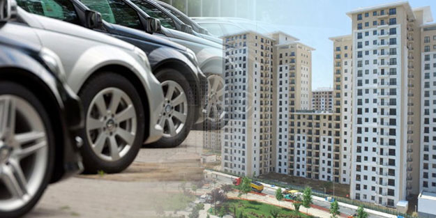 Ev ve otomobil alacaklar dikkat! Bu hafta başlıyor