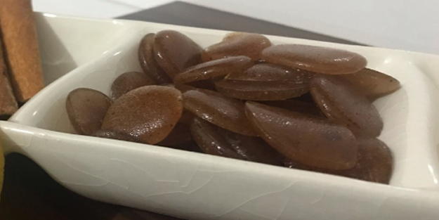 Ev yapımı boğaz pastili (Kışın olmazsa olmazı) Milyonlarca kişinin gözdesi: Gribin kurtarıcısı kabul edilen...