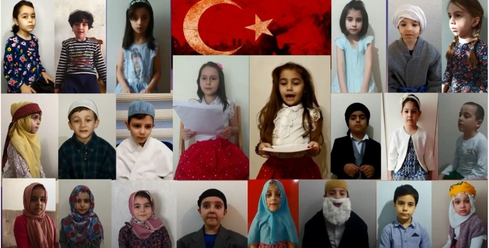 ’Ev yapımı’ Çanakkale geçilmez 